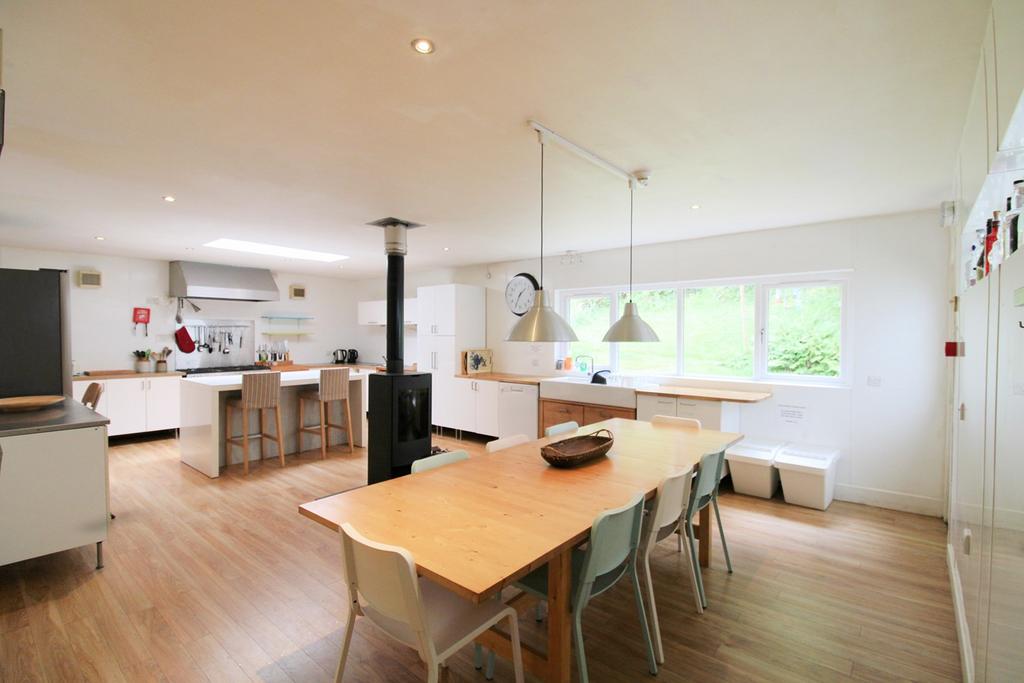 Ardmory Road, Rothesay, Isle of Bute, PA20 9 bed detached villa for