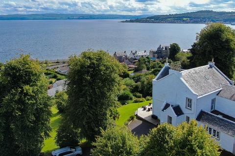 Guest house for sale, Ardmory Road, Rothesay, Isle of Bute, PA20