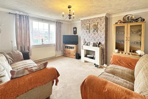 2 bedroom semi-detached bungalow for sale, Queens Crescent, Brixham