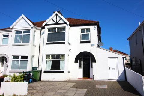 38 Stonebridge Park, Bristol, BS5 6RR