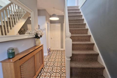 816 Foxhall Road, Ipswich, IP4 5TP