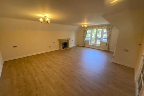 2 bedroom apartment for sale - Hill Village Road, Sutton Coldfield