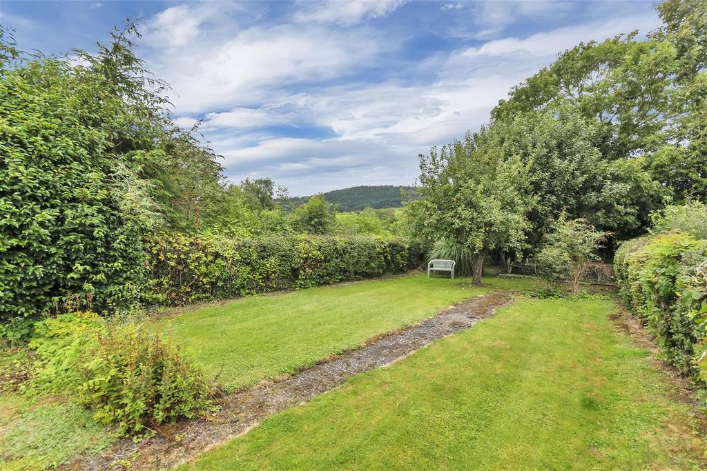 Llanfechain 3 bed cottage for sale £320,000