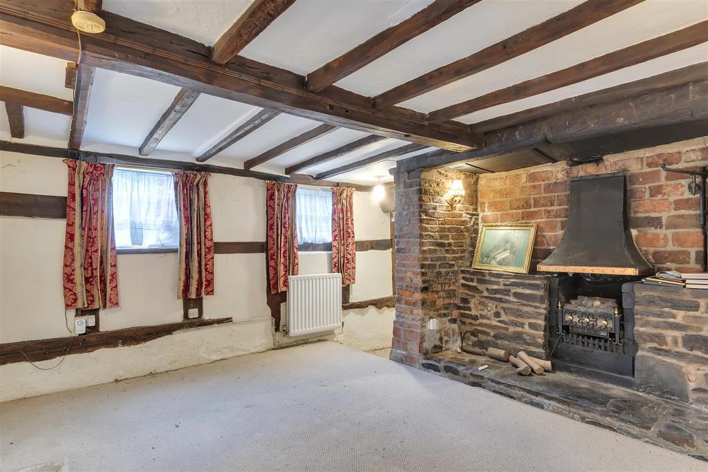 Llanfechain 3 bed cottage for sale £320,000