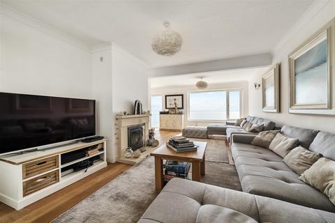 4 bedroom detached house for sale, Whitsand Bay View, Portwrinkle, Torpoint