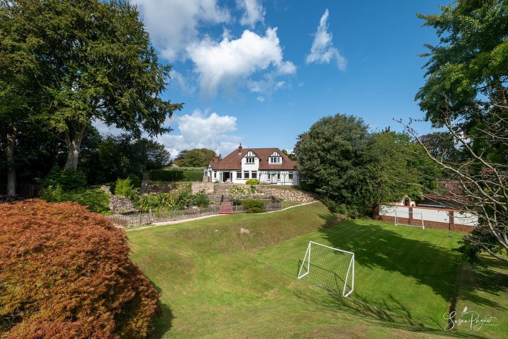 Grounds