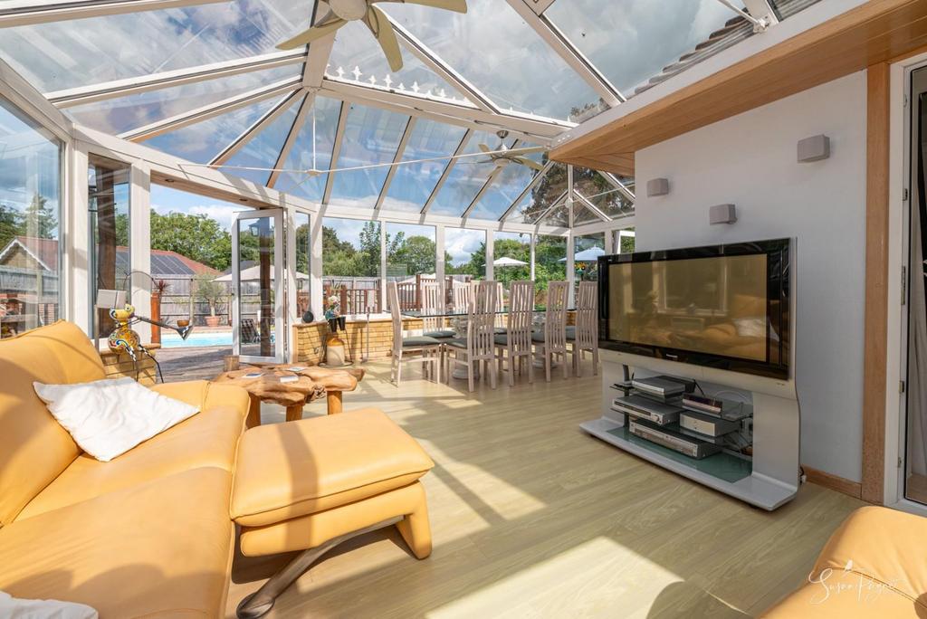 Conservatory