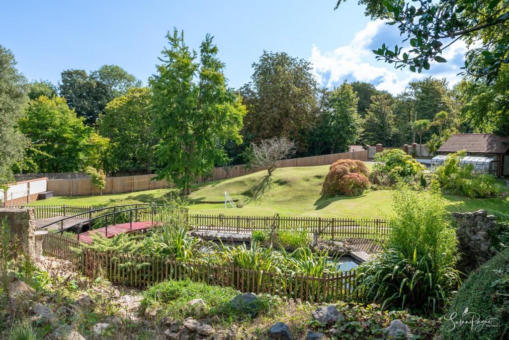 Grounds
