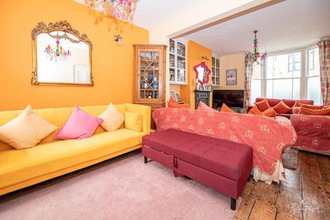3 bedroom detached house for sale - Winton Street, Ryde