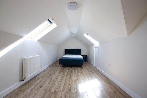 1 bedroom flat to rent - Saxon Road, London, SE25