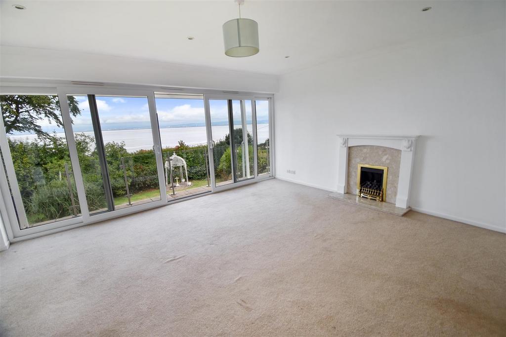 Nore Road, Portishead 4 bed detached bungalow for sale £650,000