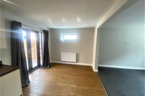 3 bedroom house to rent - Friar Lane, Leicester