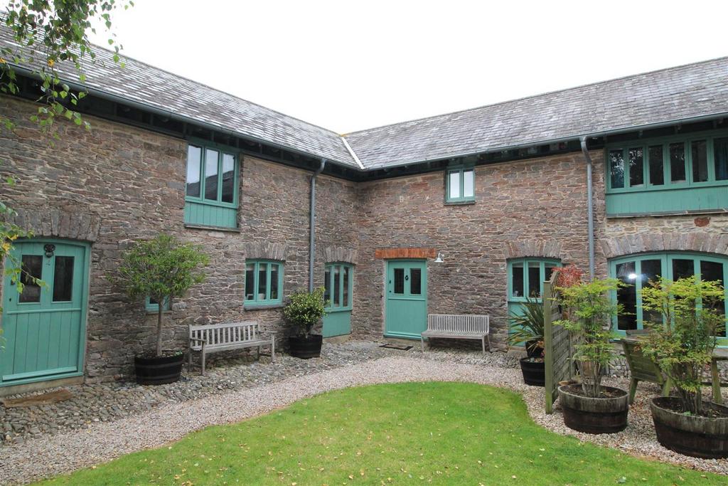 Alston Farm Cottages, Alston Lane... 3 bed terraced house £1,450 pcm