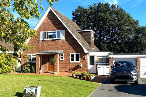 3 bedroom bungalow for sale - Eastergate, Bexhill-on-Sea, TN39