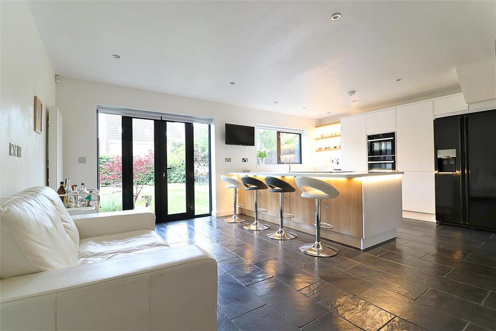 Nelson Court, Common Lane, Welton 4 bed detached house £430,000