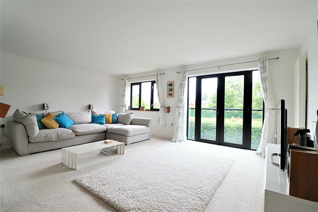 Nelson Court, Common Lane, Welton 4 bed detached house £430,000