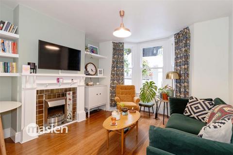 9a Millers Road, Brighton, BN1 5NP