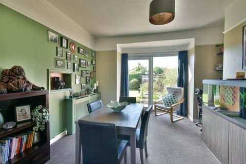 21 Arthur Road, Bexhill-on-sea, TN39 3PN