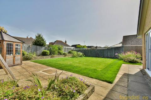 3 bedroom detached bungalow for sale - Spring Lane, Bexhill-on-Sea, TN39