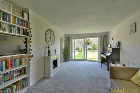 3 bedroom detached bungalow for sale - Spring Lane, Bexhill-on-Sea, TN39