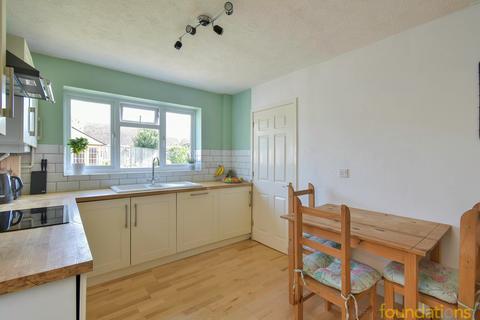 3 bedroom detached bungalow for sale - Spring Lane, Bexhill-on-Sea, TN39