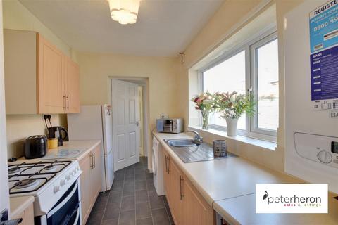 14 Atkinson Road, Sunderland, SR6 9AR