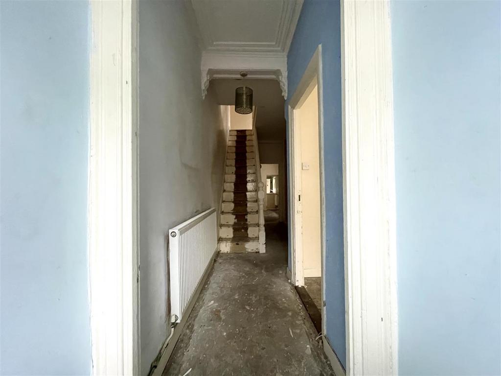 Porch