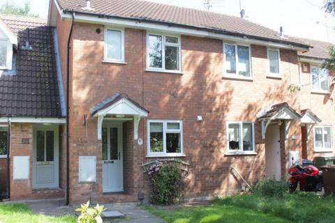 undefined, Beaconside Close, Stafford, Staffordshire, ST16 3QS