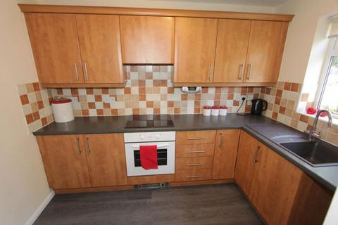 undefined, Beaconside Close, Stafford, Staffordshire, ST16 3QS