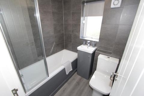 undefined, Beaconside Close, Stafford, Staffordshire, ST16 3QS