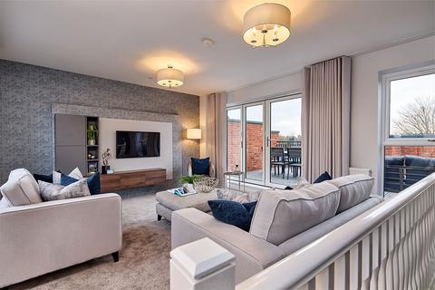 4 bedroom detached house for sale - Plot 274, The Wigston at Waterside, Leicester, Frog Island LE3