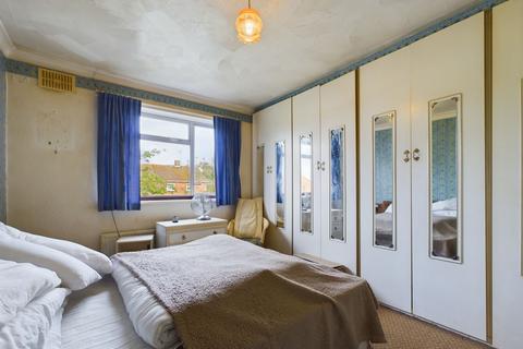 3 bedroom semi-detached house for sale, Queens Drive, Huntingdon, Cambridgeshire.
