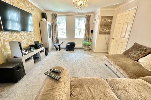 4 bedroom detached house for sale, 31 Sandygate Grange Drive Sandygate Sheffield S10 5NW