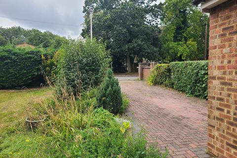 Plot for sale - Sir Evelyn Road Rochester