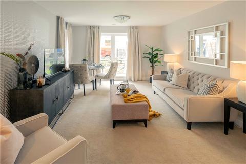 1 bedroom retirement property for sale - Violet Place, London Road, Bagshot, Surrey, GU19