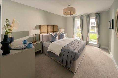 1 bedroom retirement property for sale - Violet Place, London Road, Bagshot, Surrey, GU19