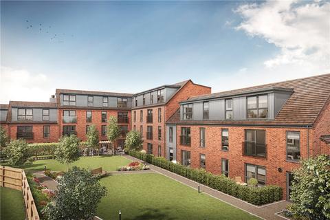 2 bedroom retirement property for sale - Violet Place, London Road, Bagshot, Surrey, GU19