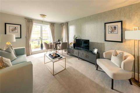 2 bedroom retirement property for sale - Violet Place, London Road, Bagshot, Surrey, GU19
