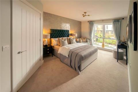 2 bedroom retirement property for sale - Violet Place, London Road, Bagshot, Surrey, GU19
