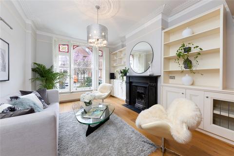 5 bedroom terraced house for sale - Coniger Road, London, SW6