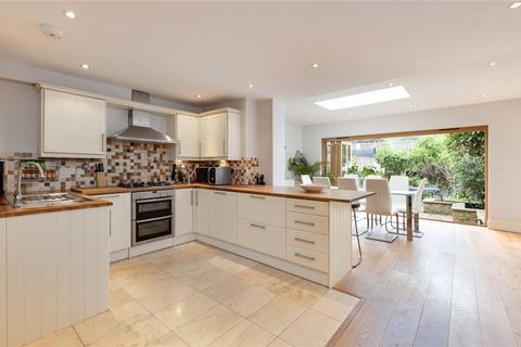 5 bedroom terraced house for sale - Coniger Road, London, SW6