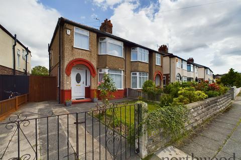 3 bedroom semi-detached house for sale - Castleview Road, West Derby, Liverpool, L12