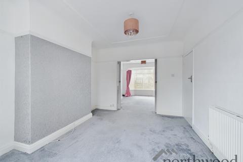 3 bedroom semi-detached house for sale - Castleview Road, West Derby, Liverpool, L12