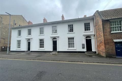 1 bedroom terraced house to rent - Salmon Parade, Bridgwater, Somerset, TA6