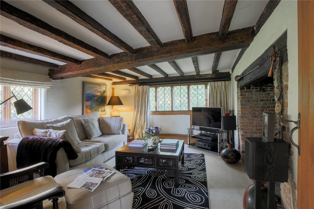 Brightling Road, Brightling, Robertsbridge, East Sussex, TN32 4 bed