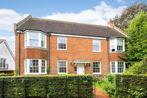 6 bedroom detached house for sale, Fitzwalter Meadow, Goodnestone, Nr Wingham, CT3