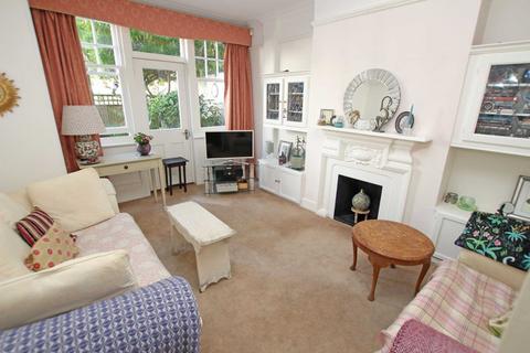 7 bedroom semi-detached house for sale, South Cliff Avenue, Eastbourne, BN20 7AH