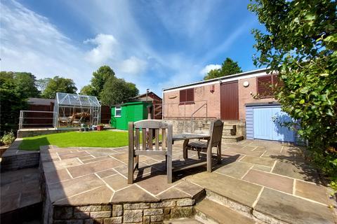 3 bedroom semi-detached bungalow for sale, Willow Tree Avenue, Rawtenstall, Rossendale, BB4