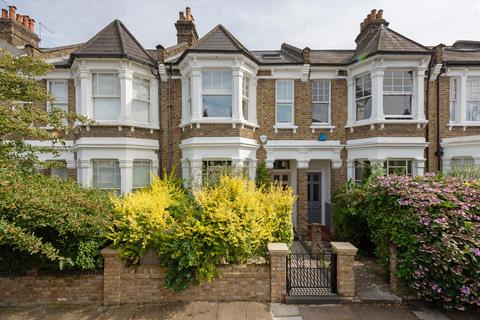 2 Brooksville Avenue, London, NW6 6TG