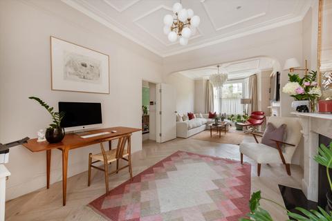 2 Brooksville Avenue, London, NW6 6TG